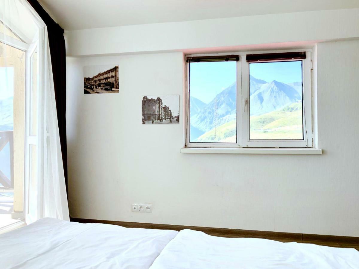 2-Room Apartment Nft Gudauri 303 Eksteriør billede